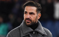Fabregas từ chối ghế nóng Chelsea để ở lại Como