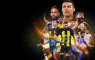 Lịch sử Saudi Pro League: Từ giải đấu quốc nội đến tham vọng toàn cầu