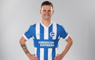CHÍNH THỨC: Pascal Gross trở lại mái nhà xưa Brighton