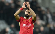 'Big Sam' tin Liverpool bán Salah nếu được giá