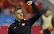 Báo Indonesia lo ngại John Herdman dính dớp HLV ngoại