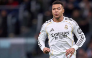 Real Madrid mạo hiểm khi không mua người thay Mbappe