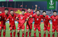 AFC 'ưu ái' đặc biệt cho U23 Việt Nam trước thềm khai màn VCK U23 châu Á