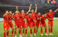 AFC cảnh báo các đối thủ về hàng thủ thép của U23 Việt Nam