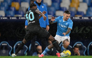 Soi trận Lazio vs Napoli: Conte giải mã khắc tinh tại Olimpico