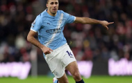 Real Madrid tận dụng 'kẽ hở' để thâu tóm Rodri