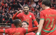 Soi trận Morocco vs Tanzania: Chủ nhà thị uy sức mạnh