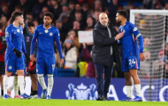 Maresca rời Chelsea không một lời từ biệt cầu thủ