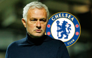 Jose Mourinho chủ động xin dẫn dắt Chelsea thay Maresca