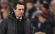 Unai Emery muốn Aston Villa hoạt động mạnh mẽ hơn trên TTCN