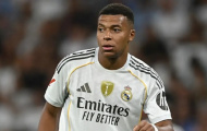 Real Madrid dốc toàn lực giúp Mbappe dự Siêu cúp