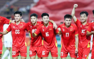 U23 Việt Nam lộ sáng và bài toán khó cho ông Kim Sang-sik