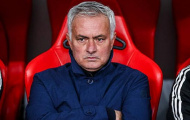 Mourinho tiết lộ cầu thủ Benfica tức giận dù chiến thắng