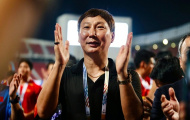 Điểm tin bóng đá Việt Nam 4/1: Báo Indonesia ca ngợi HLV Kim Sang-sik; U23 Thái Lan gặp khó