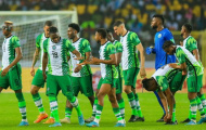 Soi trận Nigeria vs Mozambique: 'Siêu đại bàng' khẳng định uy thế