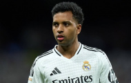 Arsenal chi 52 triệu bảng, tranh Rodrygo với Al-Hilal