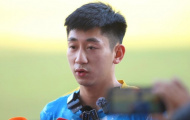 Nhật Minh tin U23 Việt Nam có cách khắc chế Jordan