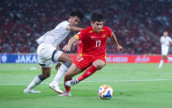 U23 Việt Nam và Thái Lan gánh vác niềm tin ASEAN ở U23 châu Á