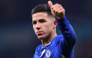 Giải cứu Chelsea, Enzo Fernandez tri ân Maresca