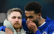 Reece James thừa nhận cả đội Chelsea mù tịt về tân HLV