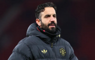 Lộ diện ứng viên số 1 thay Amorim tại MU