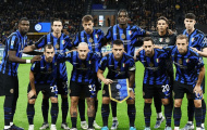 Lịch sử CLB Inter Milan: Từ 'Grande Inter' đến cú ăn ba vĩ đại và ngôi sao thứ hai