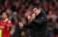 Marco Silva tuyên bố Liverpool thắng là bất công