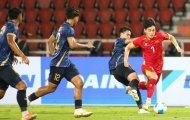 U23 Việt Nam thành thước đo cho tham vọng người Thái