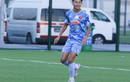 U23 Việt Nam chia tay Bùi Vĩ Hào phút chót?