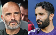Bi kịch Amorim tại MU về ảo tưởng 'Manager' tại Ngoại hạng Anh