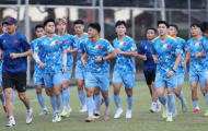 U23 Việt Nam mất Vĩ Hào, 'thần đồng' Lê Phát có vé phút chót