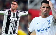 Cancelo và Vlahovic muốn đầu quân cho Barcelona
