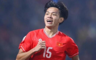 Vắng Vĩ Hào, ai sẽ lĩnh xướng hàng công U23 Việt Nam?