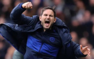 Lampard phản pháo chỉ trích về việc dẫn dắt Chelsea quá sớm