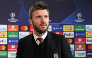MU nhắm Southgate hoặc Carrick thay Ruben Amorim
