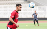 Sao trẻ Indonesia đặt trọn niềm tin vào tân HLV John Herdman