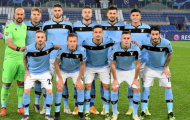 Lịch sử CLB Lazio: Bản hùng ca bi tráng của đại bàng thành Rome