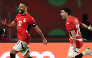 Salah tỏa sáng, Ai Cập ghi tên vào tứ kết AFCON 2025