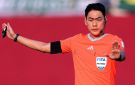 Báo Indonesia nghi ngại trọng tài Hàn bắt trận U23 Việt Nam