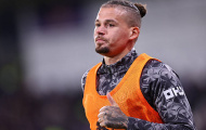 Man City có thể để Kalvin Phillips đến Wolves