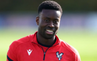 Romano xác nhận Man City tranh Marc Guehi