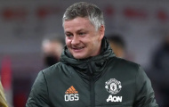 Vì sao Solskjaer là lựa chọn hoàn hảo để thay thế Amorim?