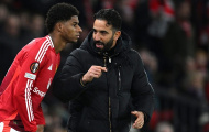 Hargreaves giục MU gọi lại Rashford khi Amorim mất ghế