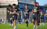 Báo Thái lo ngại U23 nước nhà tái hiện cơn ác mộng trước Việt Nam