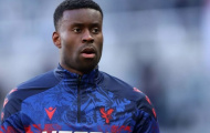 Liệu Marc Guehi có phải là 'phao cứu sinh' cho Pep Guardiola?