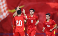 U23 Việt Nam: Lấy tấn công làm phòng ngự trước U23 Jordan