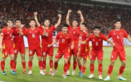 BLV Quang Huy dự đoán U23 Việt Nam thắng Jordan 2-1
