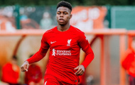 Liverpool chuẩn bị cho Parma mượn Keyrol Figueroa
