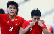 Báo Jordan thay đổi cách nhìn, dè chừng sức mạnh U23 Việt Nam