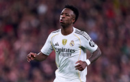 Chelsea vỡ mộng mua Vinicius dù sẵn sàng chi đậm